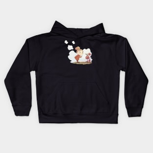 Curiosity Kids Hoodie